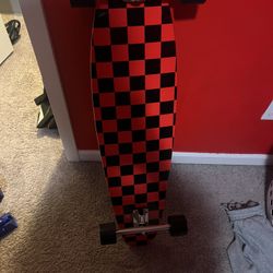 Longboard (not Used)