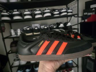 Adidas Samba