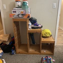 Toy Organizer 
