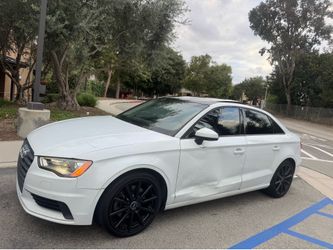 2016 Audi A3