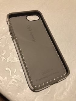 Speck iPhone 7 & 8 case
