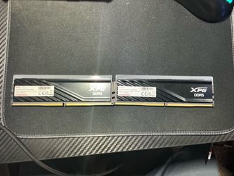 Xpg ddr5