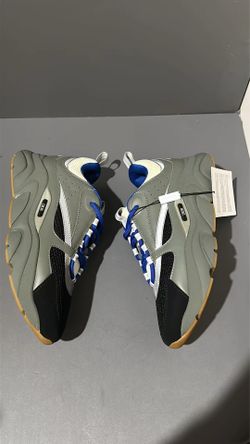 Dior B22 Olive Blue