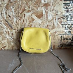 Marc Jacob’s purse 