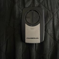 Chamberlain Garage Door Opener 