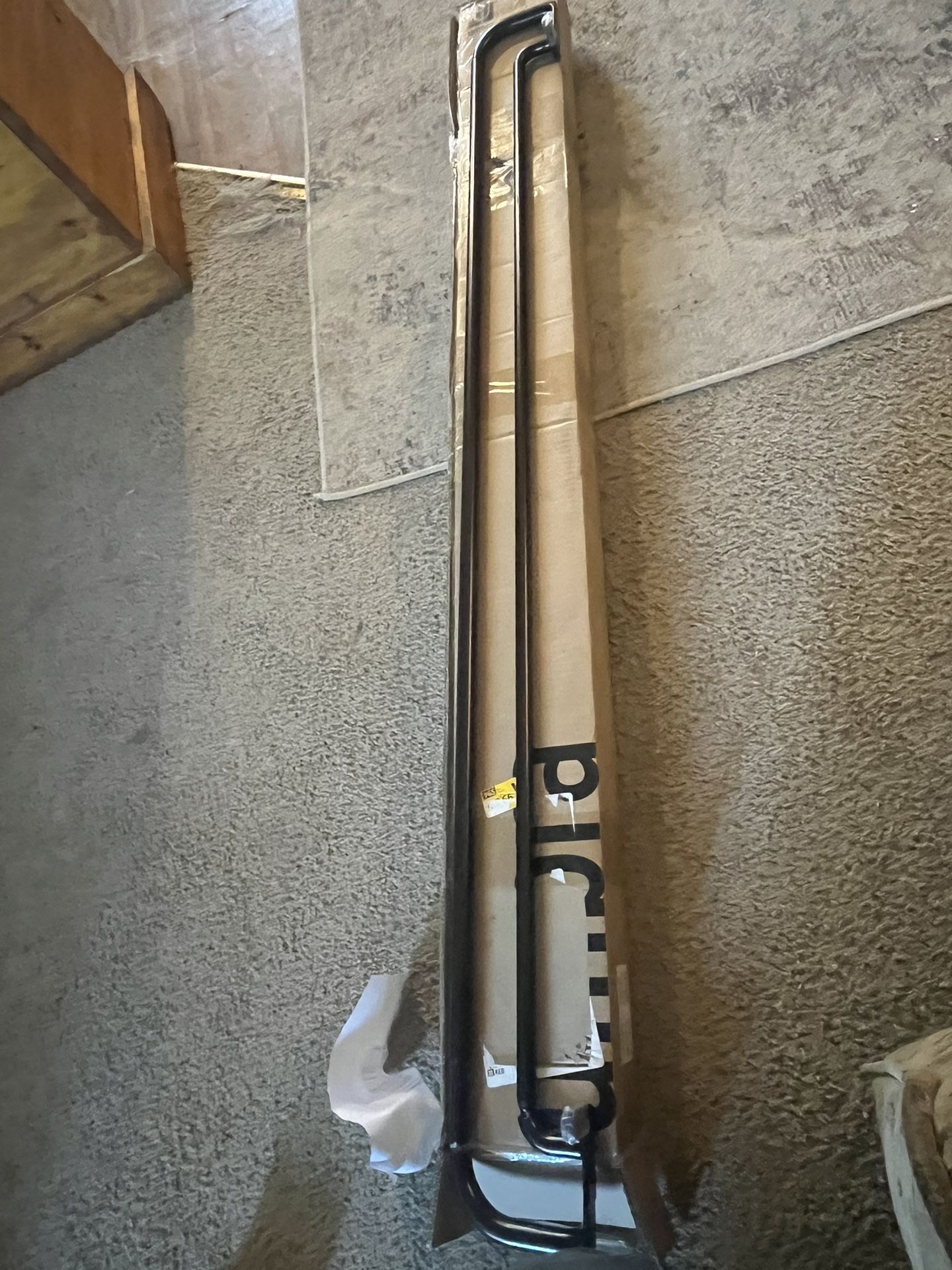 Cortinero / Curtain Rod