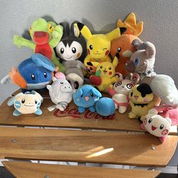 Pokémon phush all 14