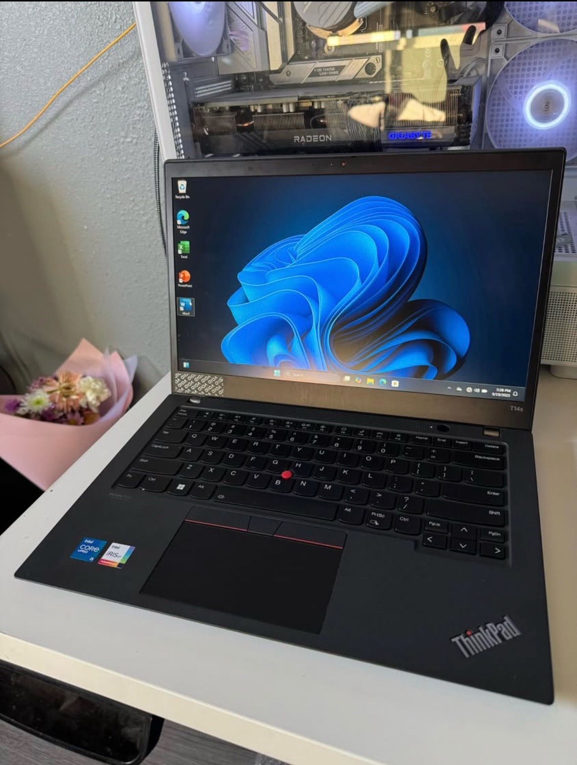 Lenovo Thinkpad T14s Gen 2
