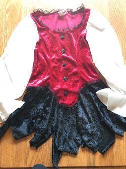 Girl’s Halloween Costumes