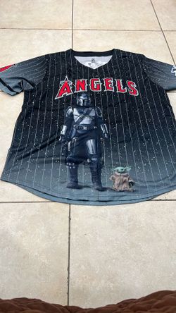Angels Star Wars Top