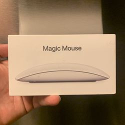 Apple Mouse