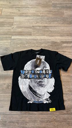 cough syrup shirt