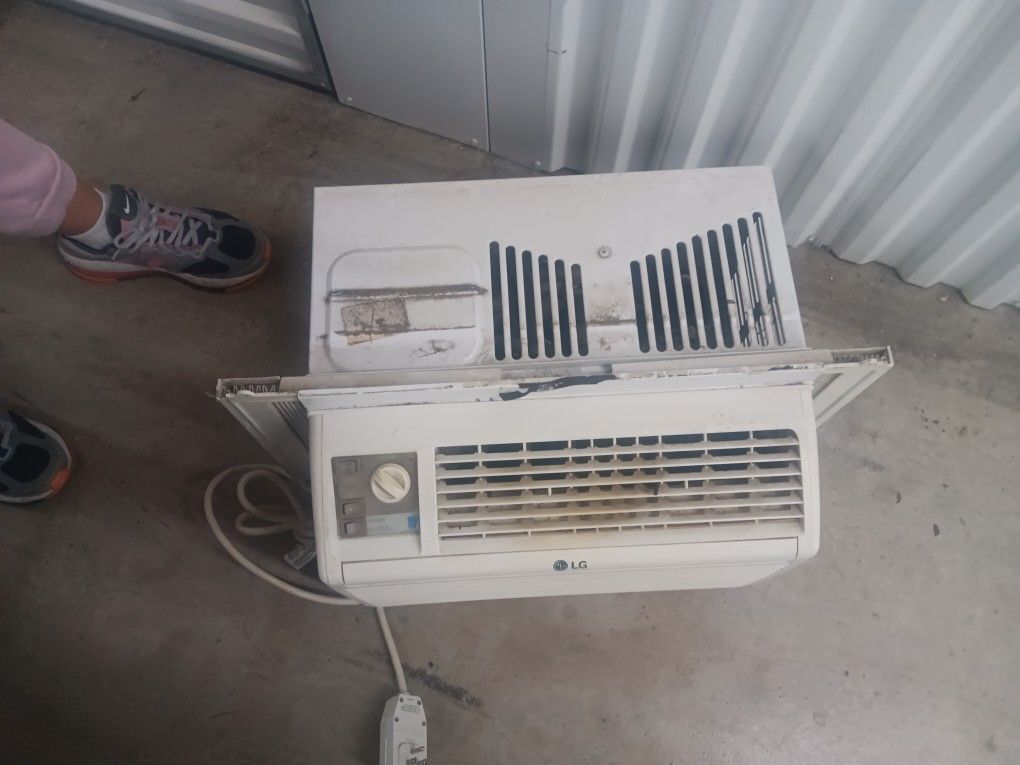 Air Conditioner