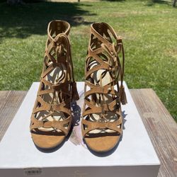 Jessica Simpson Women’s Sandals