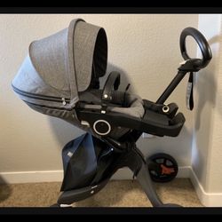 Stokke Stroller