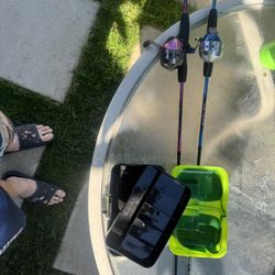 Fishing Rods