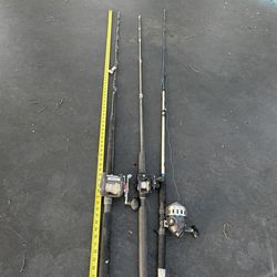 Fishing Rods