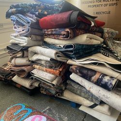 Any Washable Rug 25$ Today Only