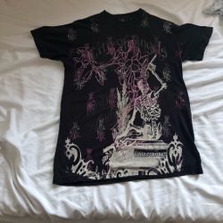 Y2k shirt