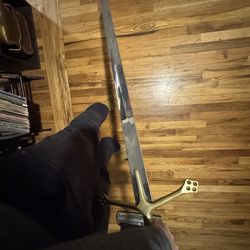 Epic sword