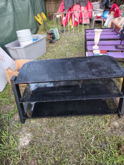 Tv stand