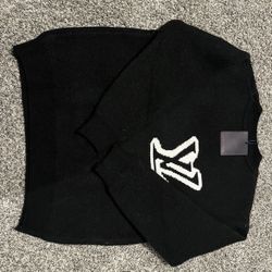Louis Vuitton Heavy Crewneck