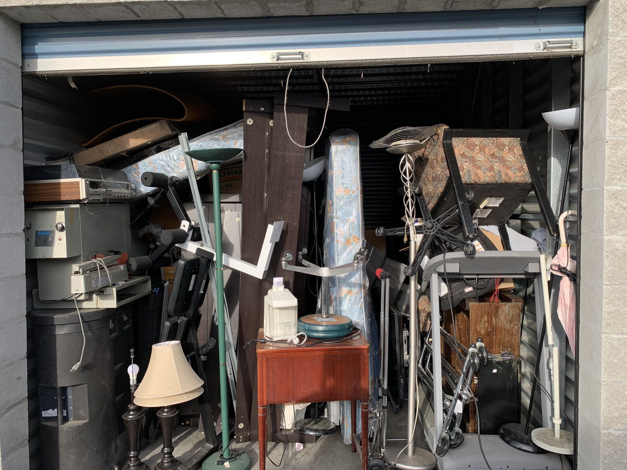 STORAGE ITEMS FOR SALE