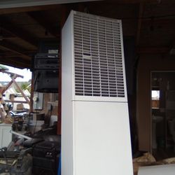 Wall Heater In Good Condition 