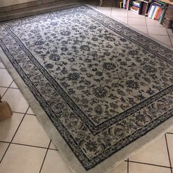 Chic Valloby IKEA Rug - 200x300 cm - $75 for Sale in San Diego, CA
