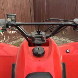 Kawasaki 90cc Fully Automatic 