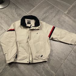 Nautica Jacket For Men 