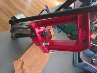 Lee reloading reloader
