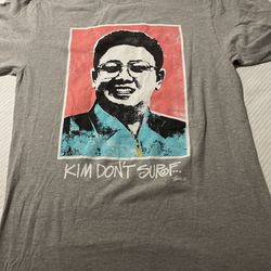 Camisa Stussy  Size S