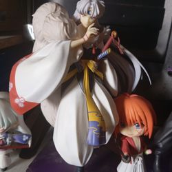 Seshomaru Pop Up Parade Anime Figure