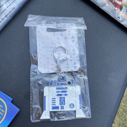 Disney Keychain