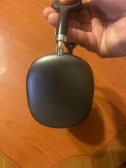 Apple Air Pods Max 2nd gen