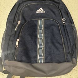 Adidas women’s backpack