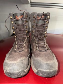 Danner Hiking Hunting Boots