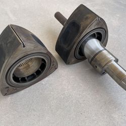Mazda FC RX7 13b Parts