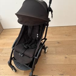 Babyzen Yoyo Stroller With Accessories 