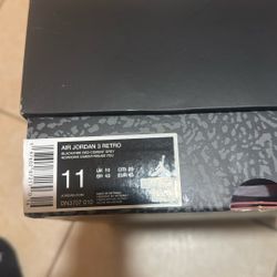 Black Cement 