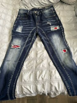 Men’s Shein Jeans