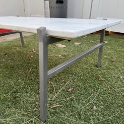 Marble Outdoor/indoor Table