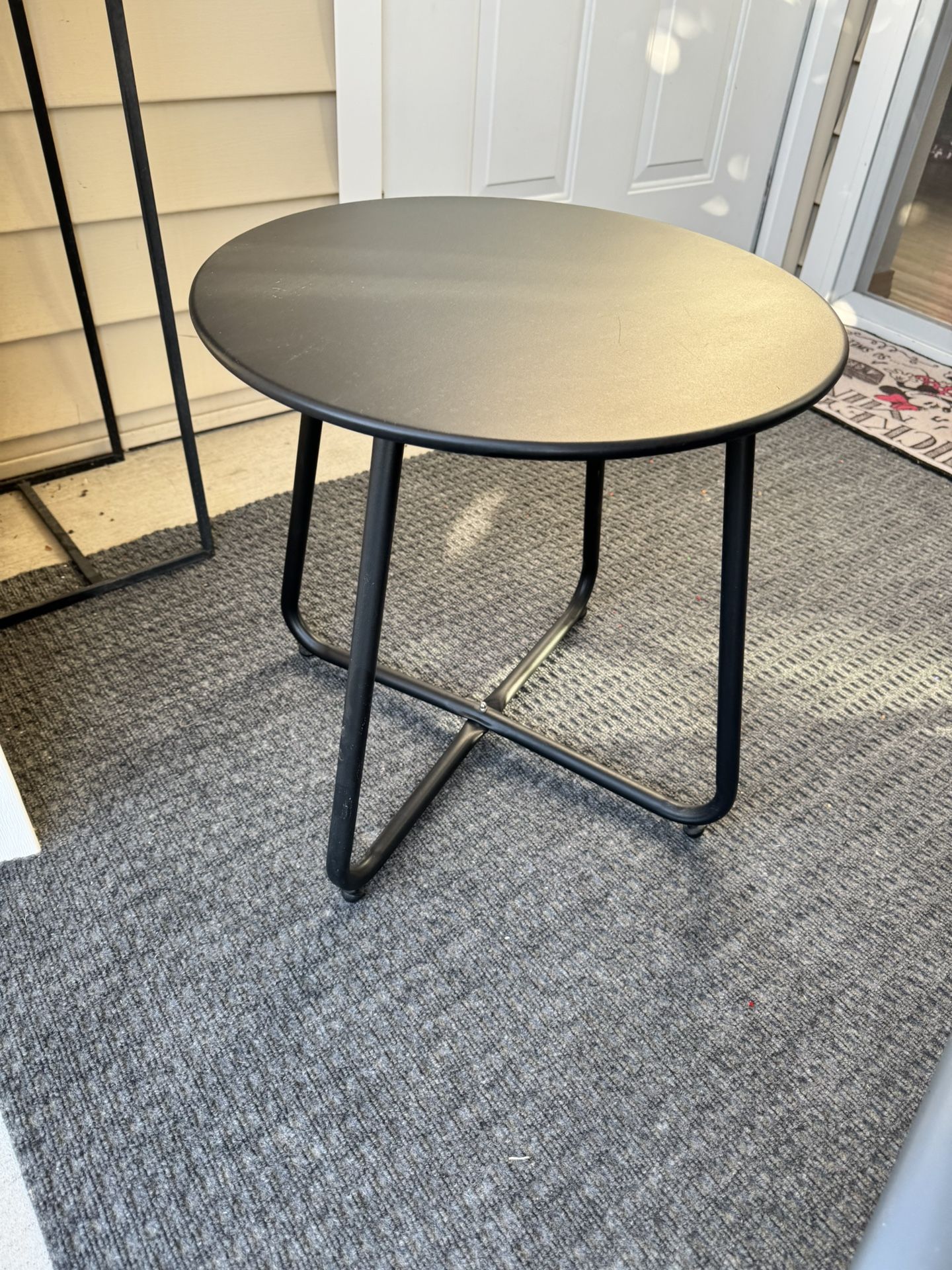 Side Table