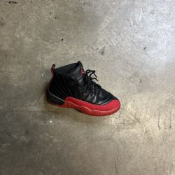 Jordan 12 Flu Game