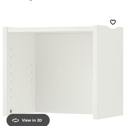 Billy Bookcase Extension Unit 