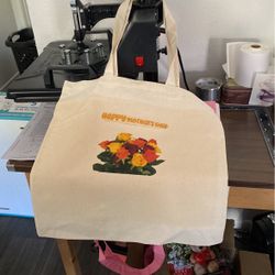 Tote Bags