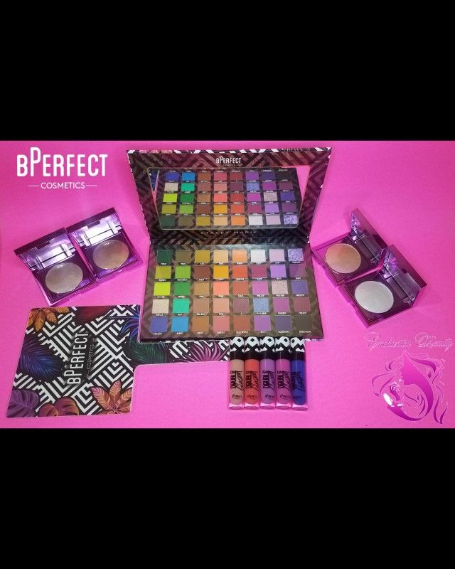 BPERFECT X STACEY MARIE – CARNIVAL III – TAHITI