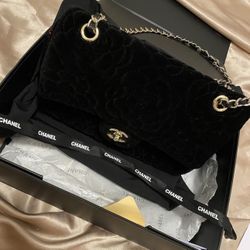 Chanel Bag 