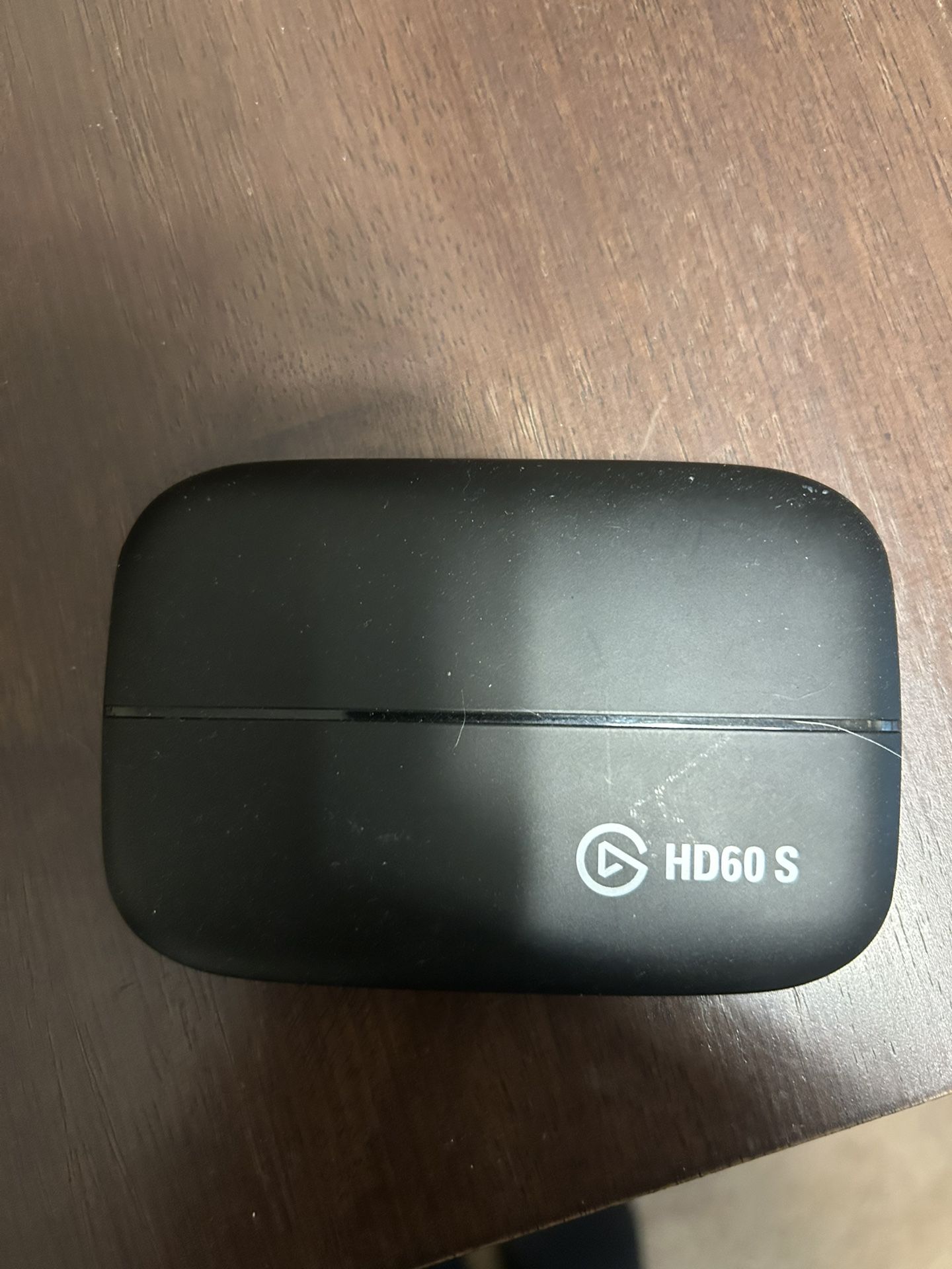 Elgato HD60s 